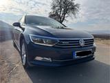 Volkswagen Passat Variant 2.0 TDI 4MOTION