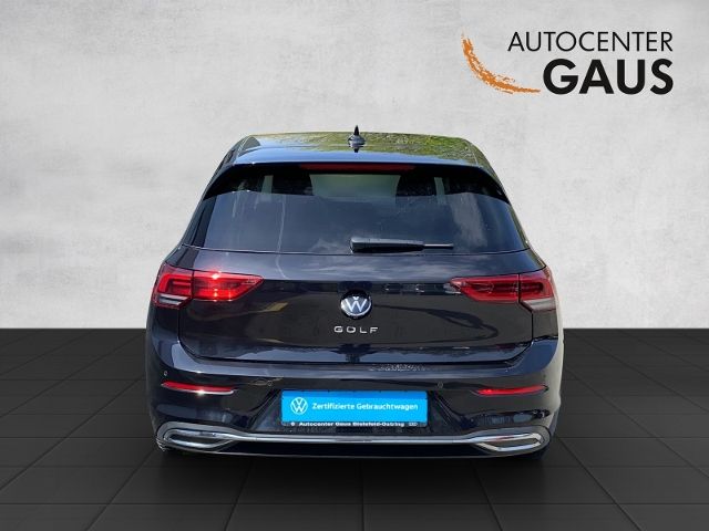 Golf VIII Active 1.5 TSI 233€ ohne Anz. LED*Navi