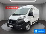 Fiat Ducato H2 Kastenwagen 35 L2H2 140 Multijet - Fiat Ducato multijet 2 3