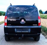 Fiat Qubo Trekking - Fiat Qubo Trekking mit Diesel-Antrieb