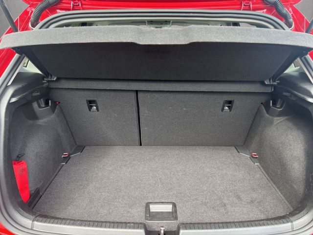Polo 1.0 TSI Move Navi/Klima/CarPlay/Light LED