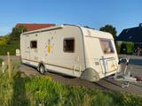 Knaus Südwind 550 TKU - Knaus Wohnwagen 2013