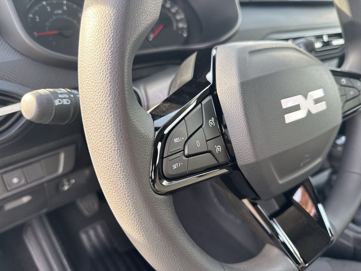Dacia Sandero - Bild 22