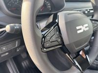 Dacia Sandero - Vorschau Bild 22