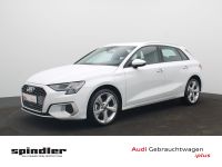 Audi A3 - Vorschau Bild 1