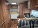 Bürstner Nexxo T660 Wohnmobil nur 18.000km - Offers