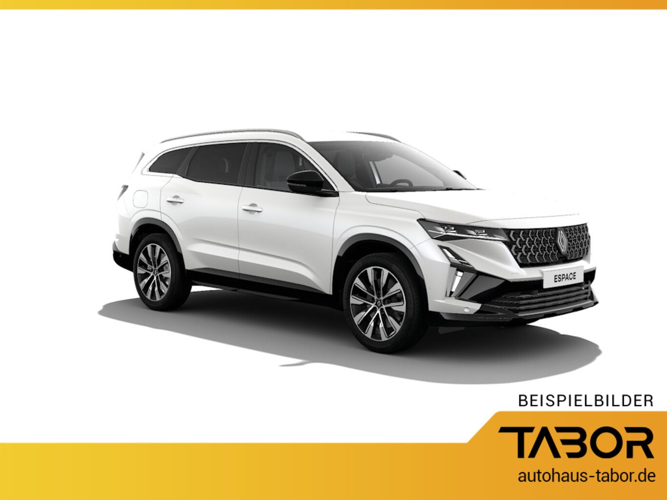 Renault Espace - Bild 3