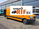 Mercedes-Benz Sprinter 513 CDI/ Doka / Multicab / Aut/ Navi/ A