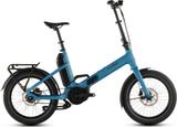 Cube Fold Hybrid Comfort 545 20": ONE SIZE - Cube E-Bikes