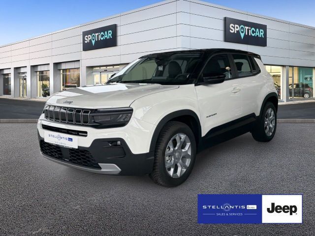 Jeep Avenger Altitude 1.2 T-GDI