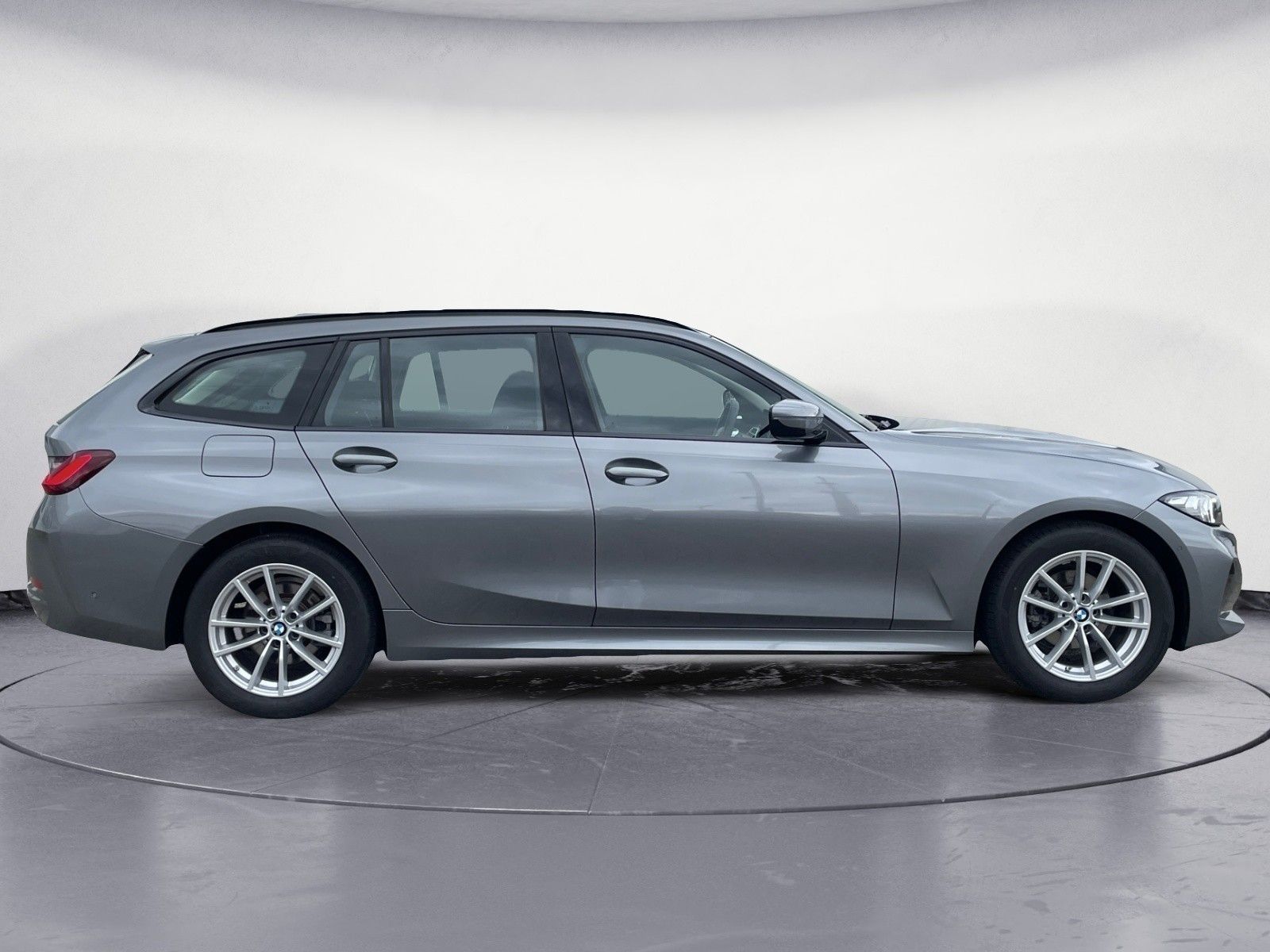BMW 318i Touring Auto Navi Tempom.aktiv Bluetooth PD foto 6