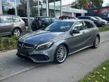 Mercedes-Benz A 220 CDI AMG-Styling LED Leder Standheizung PDC - gebrauchte Mercedes-Benz A 220 aus dem Jahr 2016