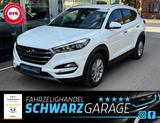 Hyundai Tucson blue Intro Edition 2WD*LED* - Hyundai TUCSON: Intro Edition