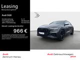 Audi SQ8 V8 TFSI *PANO*AHK*23 ZOLL*B&O*STANDHZG*LUFT* - Audi SQ8 mit Benzin-Antrieb: Grau, Abstandswarner