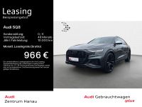Audi SQ8 - Vorschau Bild 1