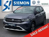 Volkswagen T-Cross - Vorschau Bild 1