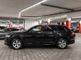 Audi Q7 45 TDI quattro LED Pano Kamera virtco AHK - Audi Q7: Geländewagen