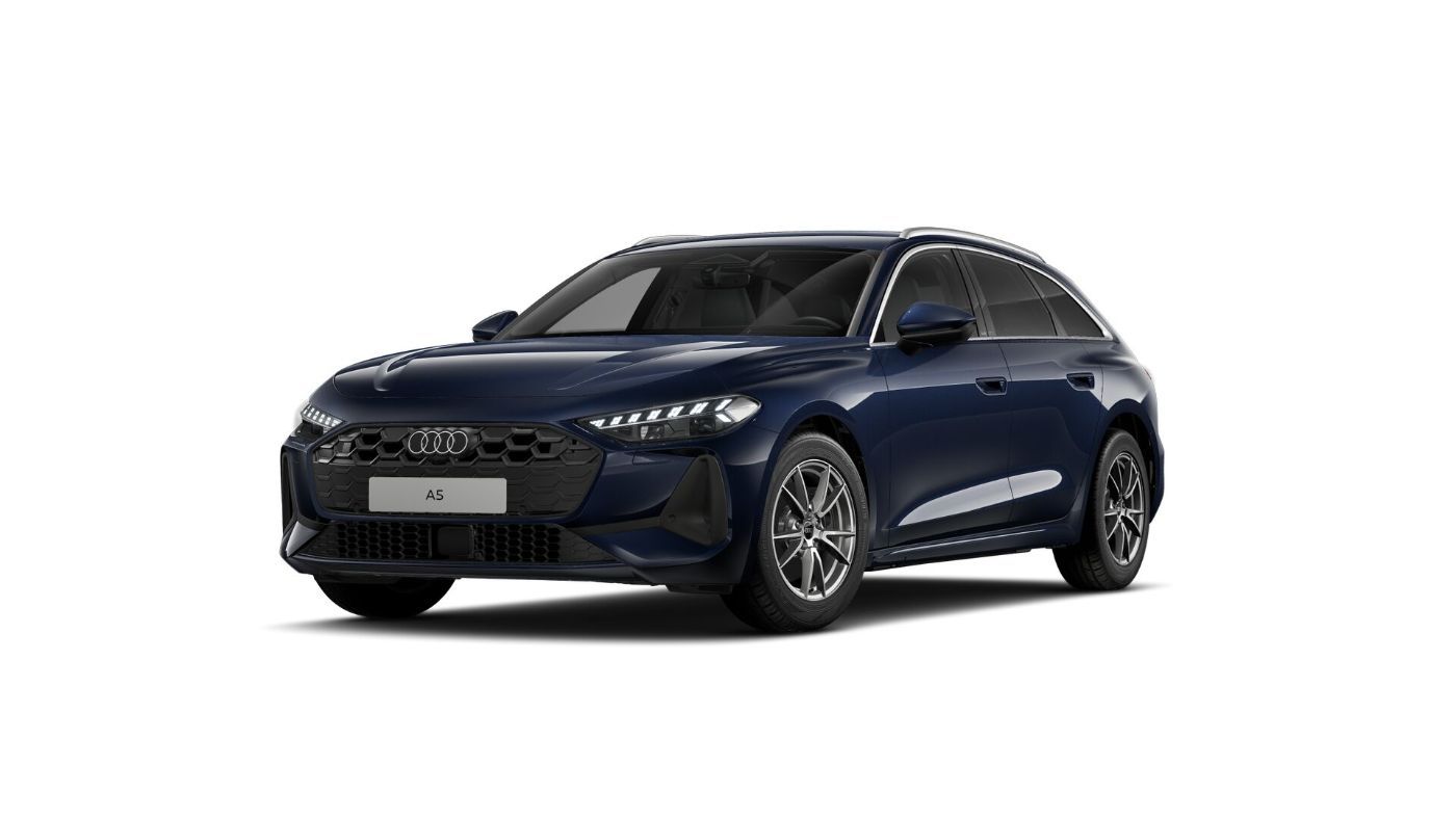Audi A5 - Bild 2
