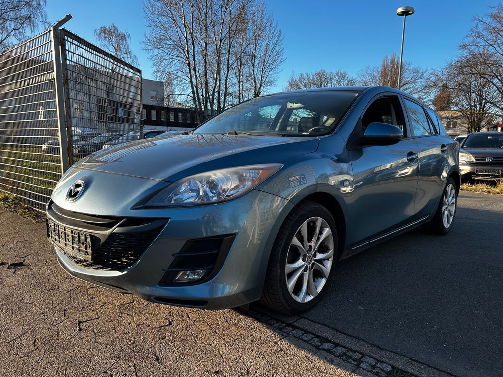 Angebot ansehen Mazda 3
