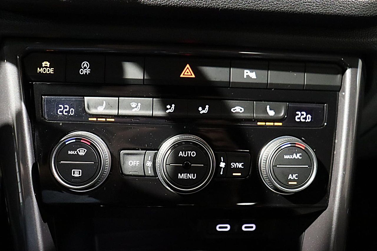 Volkswagen T-Roc - Bild 9