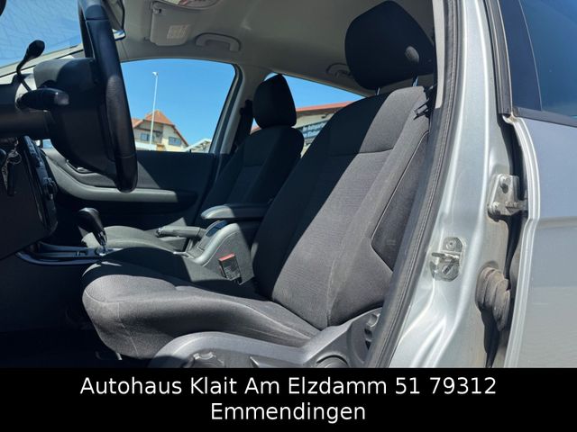 Fahrzeugabbildung Mercedes-Benz A 180 BlueEFFICIENCY Special Edition Automatik