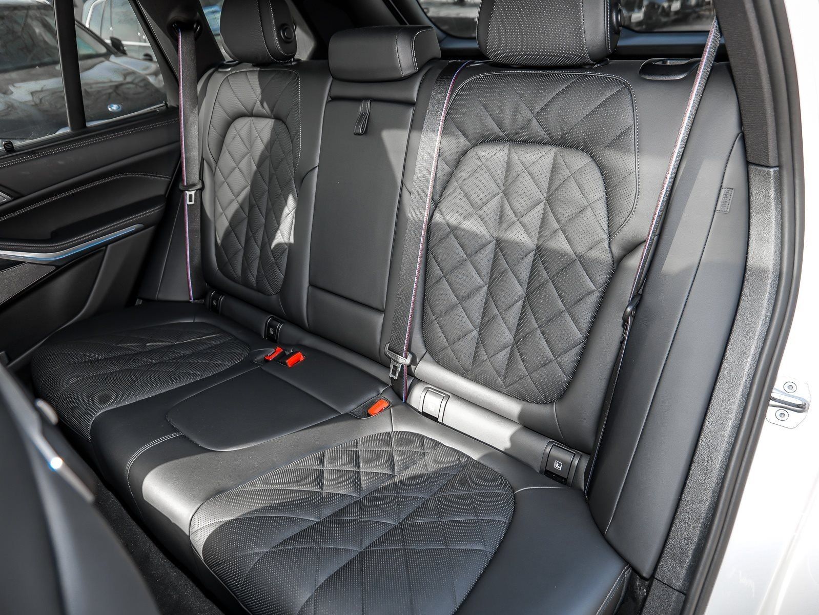 BMW X5 - Bild 17