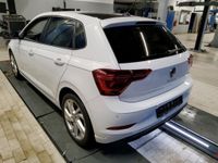 Volkswagen Polo - Vorschau Bild 4