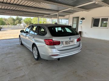 BMW 318 - 7