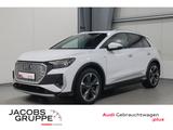 Audi Q4 35 S-Line Pano*Matrix*R-Kamera * e-tron - Audi Q4: Weiß