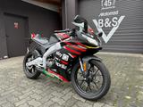 Aprilia RS 125 Inspektion ABS LED - Aprilia RS 125 ABS