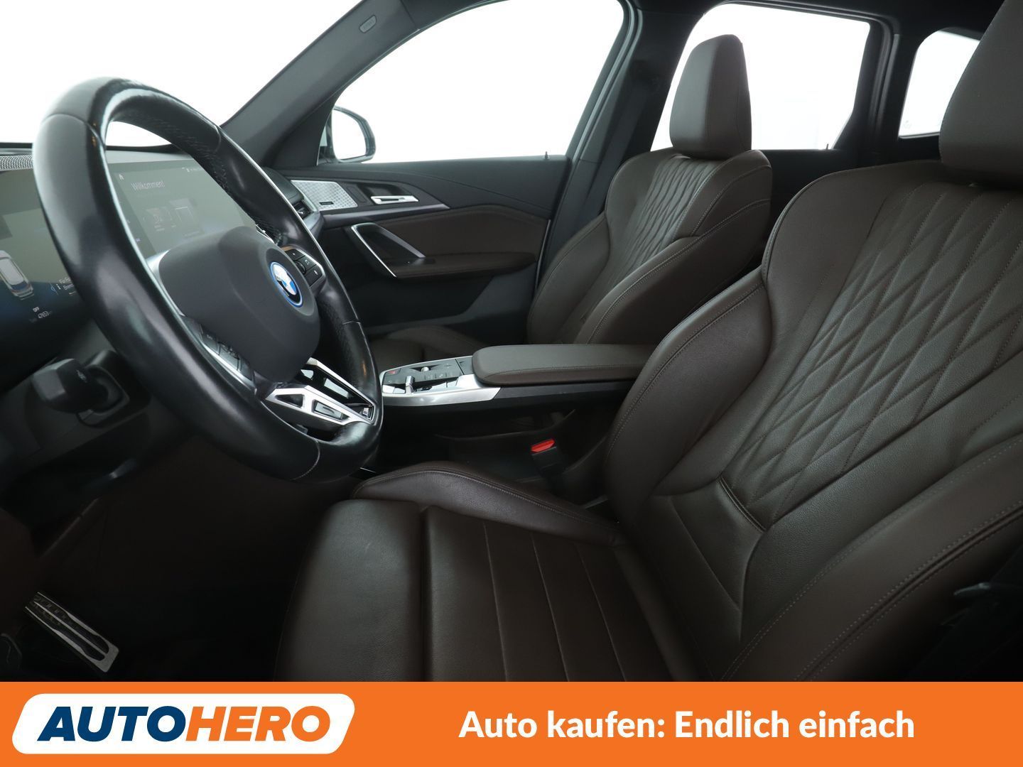 BMW iX1 xDrive 30 M Sport foto 10
