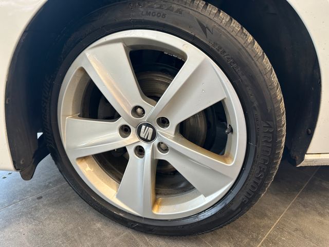 Seat Leon FR *Navi*Klima*PDC*