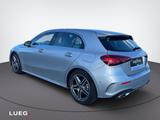 Mercedes-Benz A 180 AMG+KAMERA+LENKRADHZG+AMBIENTE+LED - Mercedes-Benz A 180 Gebrauchtwagen
