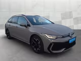 Volkswagen Golf VIII Variant 2.0 TDI DSG R-LINE +H&K +LED + - Volkswagen Golf: Allradantrieb