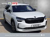 Skoda Kodiaq 2,0 TDI 142 kW EU6e Sportline  7-Gang-DSG - Skoda Vorführfahrzeuge mit Diesel-Antrieb: Allradantrieb