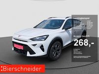Cupra Formentor - Vorschau Bild 1