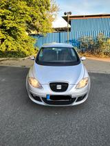 Seat Toledo 5p 1.9 TDI - Seat Toledo 5P