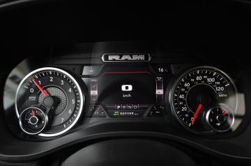 Dodge RAM - 12