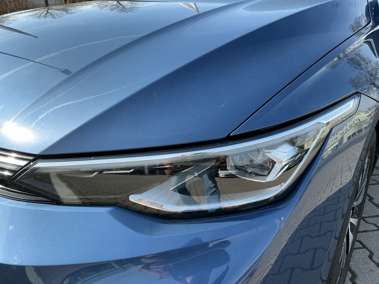 Volkswagen Golf - Bild 18