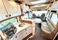 Carthago chic s-plus I 61 XL LE -2x Klima -Gastank -Solar (11/17)