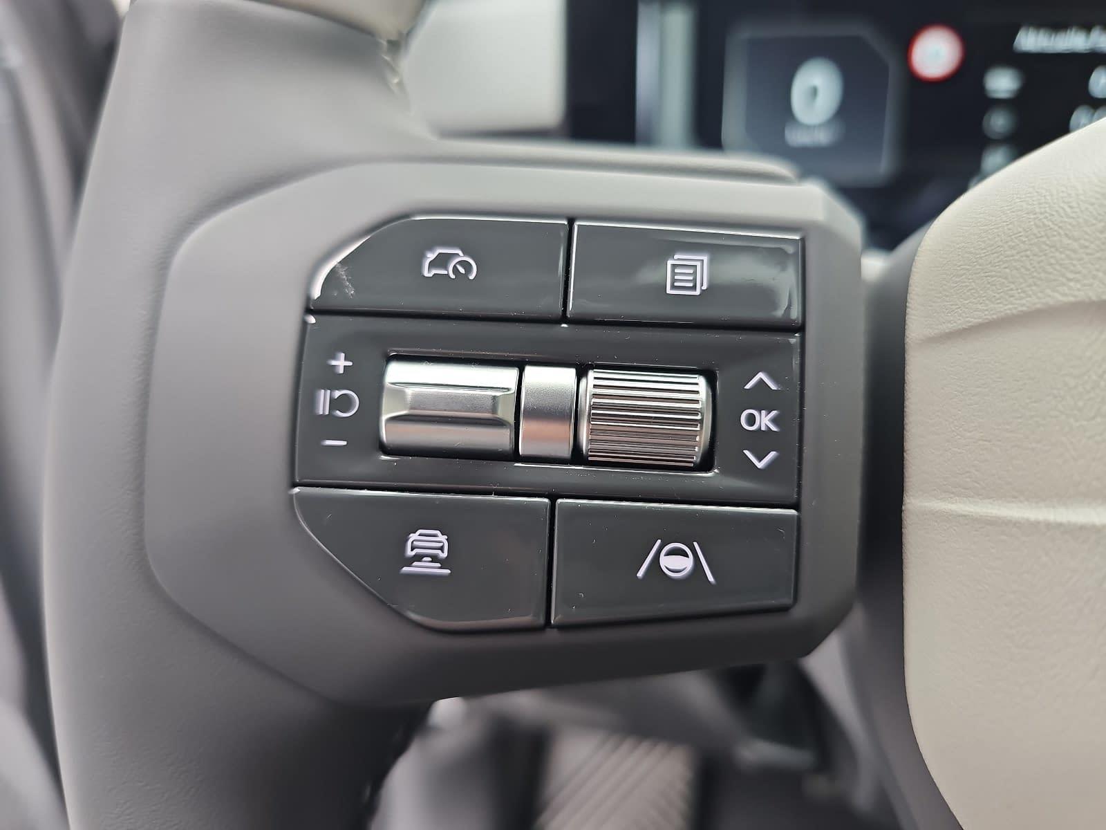 Kia EV3 81.4 KWH GT-LINE MJ27 DRIVEWISE-PARK-PRO KOM