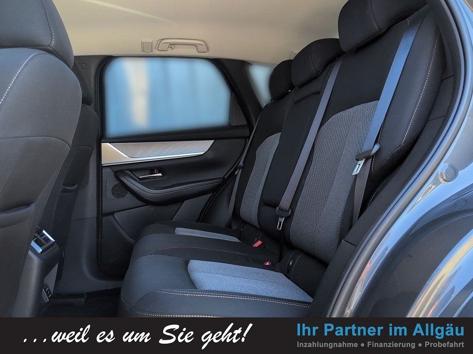 Fahrzeugabbildung Mazda CX-60 PHEV eSKY EXCLUSIVE CON-P DRI-P 1HD BOSE++