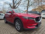 Mazda CX-5 Sports-Line AWD,Matrix LED - Mazda CX-5: Schiebedach
