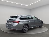 Skoda Octavia - Vorschau Bild 4