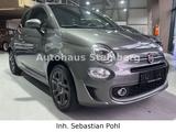 Fiat 500 Sport Cabrio*APP*NAVI*AHK* - Fiat 500 Gebrauchtwagen in Bielefeld