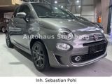 Fiat 500 Sport Cabrio*APP*NAVI*AHK* - Fiat 500 in Bielefeld
