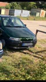 Fiat Fist Punto 55 - Fiat Punto: 55