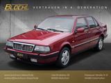 Lancia Thema 8.32 | Ferrari Motor | Sehr guter Zustand - Lancia Thema Gebrauchtwagen