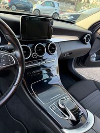 Mercedes C 200 - 10