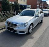 Mercedes-Benz E 250 CGI T BlueEFFICIENCY A... - Mercedes-Benz E 250 in Köln